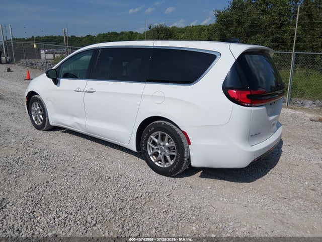 2024 Chrysler Pacifica Touring L მანქანა იყიდება აუქციონზე, vin: 2C4RC1BG6RR179503, აუქციონის ნომერი: 45743808