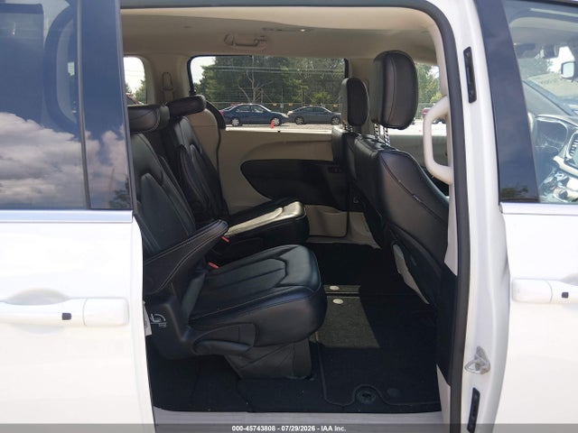 2024 Chrysler Pacifica Touring L მანქანა იყიდება აუქციონზე, vin: 2C4RC1BG6RR179503, აუქციონის ნომერი: 45743808