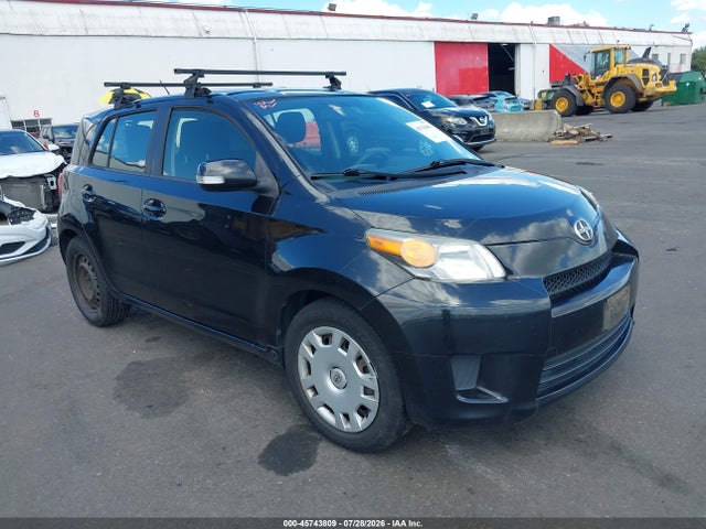 Продажа на аукционе авто 2014 Scion Xd, vin: JTKKUPB41E1039339, номер лота: 45743809