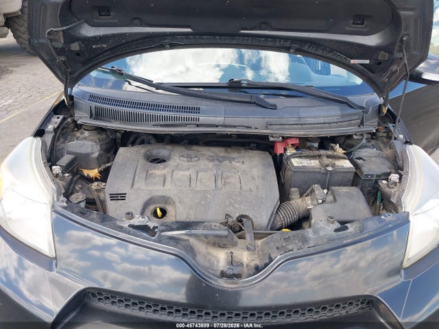 Продажа на аукционе авто 2014 Scion Xd, vin: JTKKUPB41E1039339, номер лота: 45743809