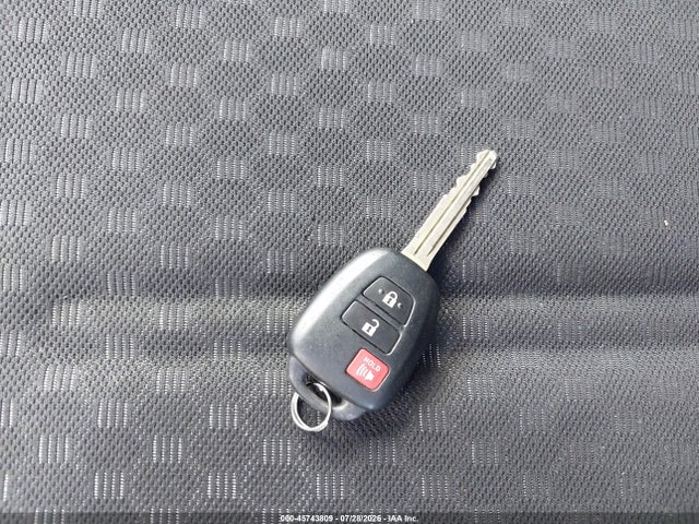 Продажа на аукционе авто 2014 Scion Xd, vin: JTKKUPB41E1039339, номер лота: 45743809