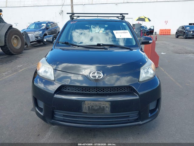 Продажа на аукционе авто 2014 Scion Xd, vin: JTKKUPB41E1039339, номер лота: 45743809