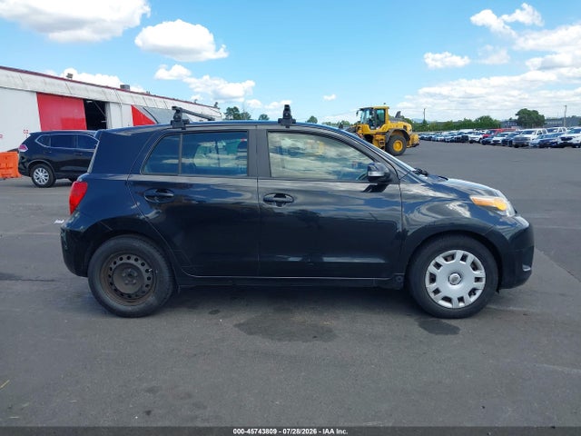 Продажа на аукционе авто 2014 Scion Xd, vin: JTKKUPB41E1039339, номер лота: 45743809