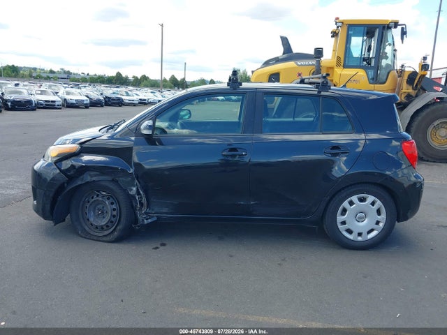 Продажа на аукционе авто 2014 Scion Xd, vin: JTKKUPB41E1039339, номер лота: 45743809
