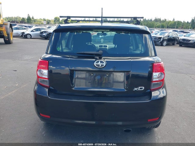 Продажа на аукционе авто 2014 Scion Xd, vin: JTKKUPB41E1039339, номер лота: 45743809