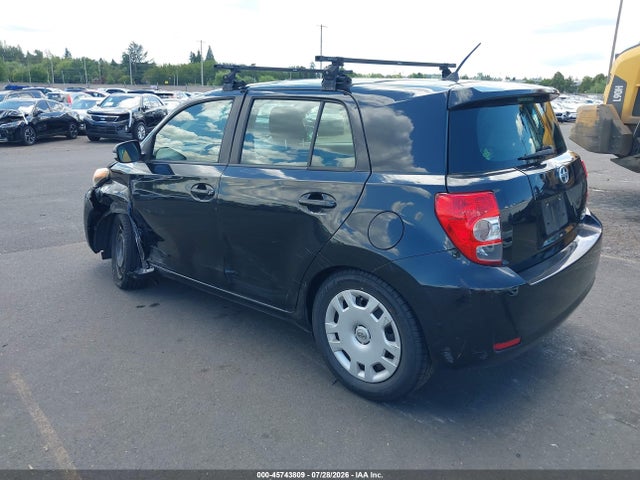 Продажа на аукционе авто 2014 Scion Xd, vin: JTKKUPB41E1039339, номер лота: 45743809