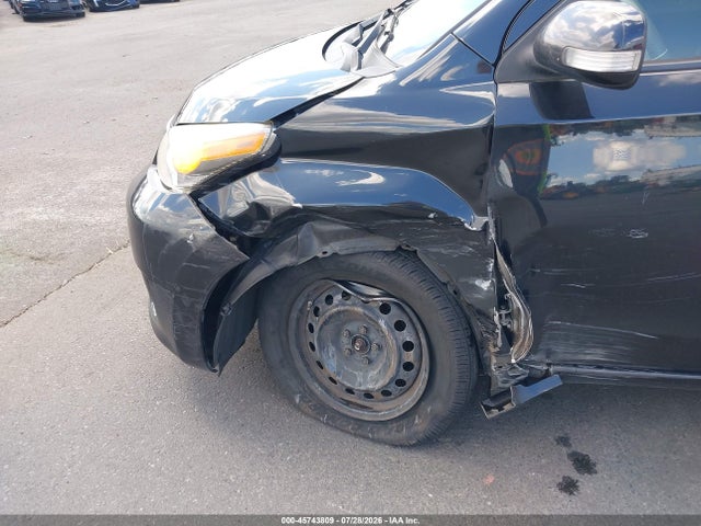 Продажа на аукционе авто 2014 Scion Xd, vin: JTKKUPB41E1039339, номер лота: 45743809
