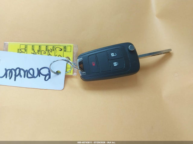Aukcja sprzedaży 2017 Chevrolet Spark 1lt Cvt, vin: KL8CD6SA8HC717923, numer aukcji: 45743811