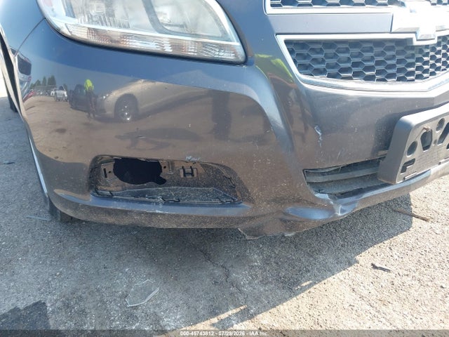 2013 Chevrolet Malibu 1ls მანქანა იყიდება აუქციონზე, vin: 1G11B5SA0DF246981, აუქციონის ნომერი: 45743812