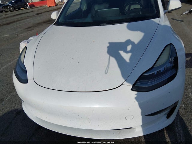Tesla Model 3 Long Range/mid Range 2018 5YJ3E1EA2JF053002 Image 10