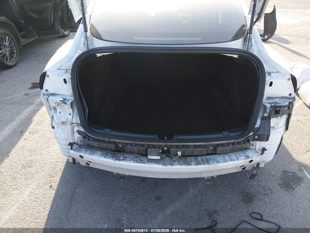 Tesla Model 3 Long Range/mid Range 2018 5YJ3E1EA2JF053002 Image 6