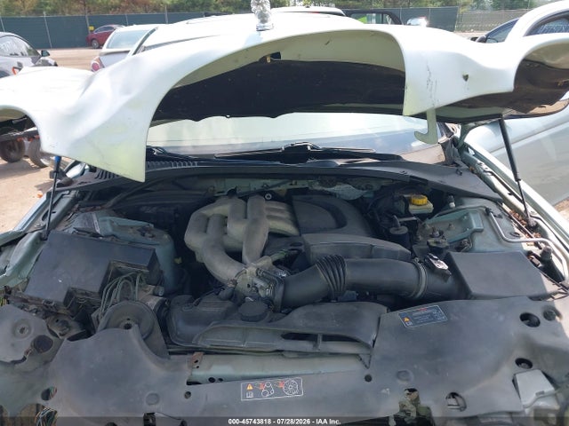 Продажа на аукционе авто 2005 Jaguar S-type 3.0l V6, vin: SAJWA01T15FN19046, номер лота: 45743818