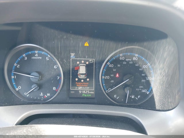 Auction sale of the 2018 Toyota Rav4 Xle, vin: 2T3WFREV1JW469824, lot number: 45743820