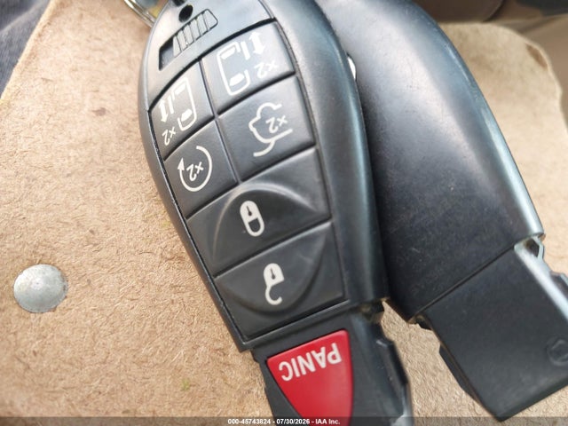 Aukcja sprzedaży 2009 Volkswagen Routan Se, vin: 2V8HW34139R559331, numer aukcji: 45743824