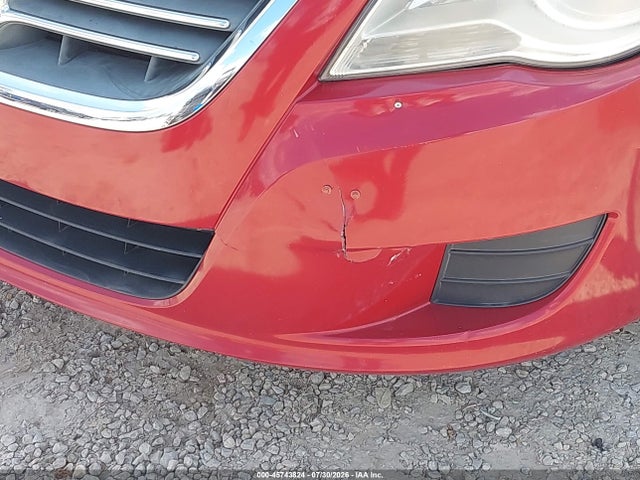 Aukcja sprzedaży 2009 Volkswagen Routan Se, vin: 2V8HW34139R559331, numer aukcji: 45743824