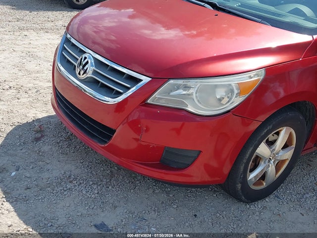 Aukcja sprzedaży 2009 Volkswagen Routan Se, vin: 2V8HW34139R559331, numer aukcji: 45743824