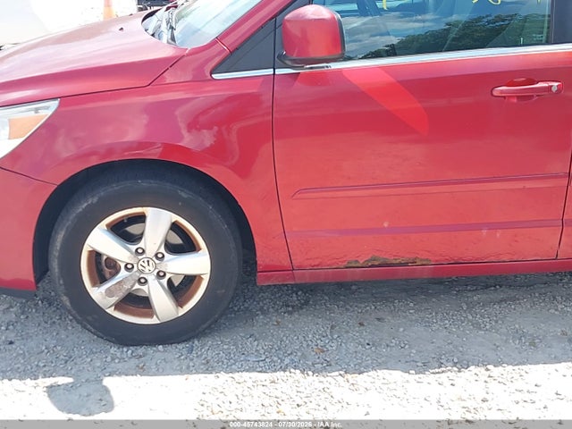 Aukcja sprzedaży 2009 Volkswagen Routan Se, vin: 2V8HW34139R559331, numer aukcji: 45743824