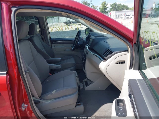 Aukcja sprzedaży 2009 Volkswagen Routan Se, vin: 2V8HW34139R559331, numer aukcji: 45743824