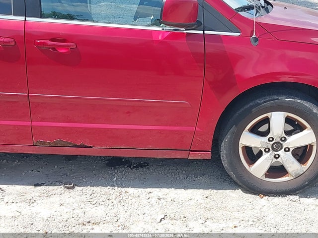 Aukcja sprzedaży 2009 Volkswagen Routan Se, vin: 2V8HW34139R559331, numer aukcji: 45743824