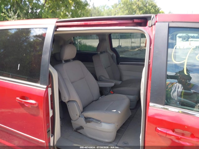 Aukcja sprzedaży 2009 Volkswagen Routan Se, vin: 2V8HW34139R559331, numer aukcji: 45743824