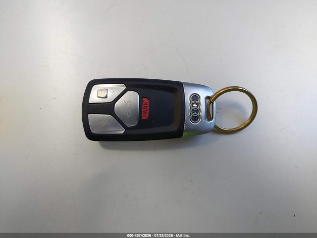 Aukcja sprzedaży 2018 Audi A4 2.0t Tech Ultra Premium/2.0t Ultra Premium, vin: WAULMAF43JA233977, numer aukcji: 45743826