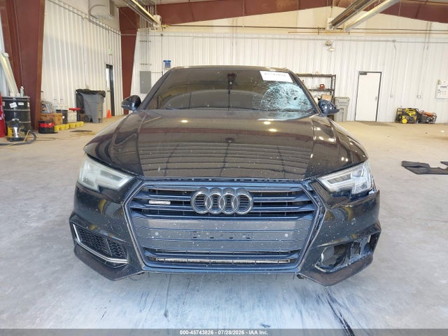 Aukcja sprzedaży 2018 Audi A4 2.0t Tech Ultra Premium/2.0t Ultra Premium, vin: WAULMAF43JA233977, numer aukcji: 45743826