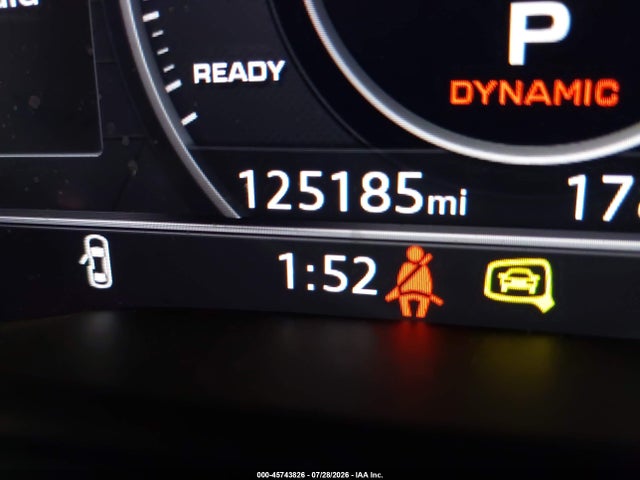 Aukcja sprzedaży 2018 Audi A4 2.0t Tech Ultra Premium/2.0t Ultra Premium, vin: WAULMAF43JA233977, numer aukcji: 45743826