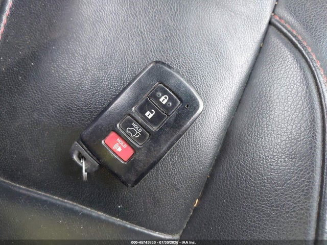 Toyota Highlander Se 2019 5TDKZRFH2KS573420 Image 11