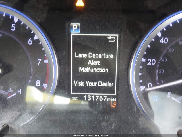 Toyota Highlander Se 2019 5TDKZRFH2KS573420 Image 16