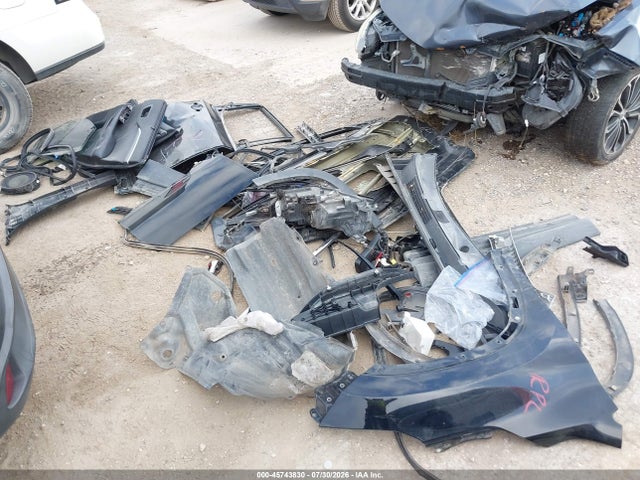 Toyota Highlander Se 2019 5TDKZRFH2KS573420 Image 12