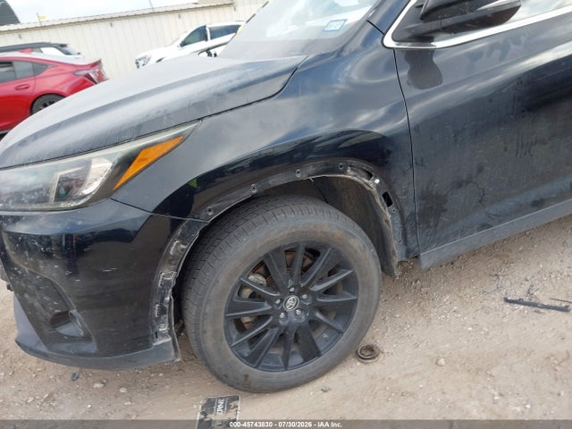 Toyota Highlander Se 2019 5TDKZRFH2KS573420 Image 21