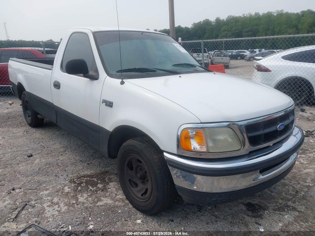 45743833 :رقم المزاد ، 1FTDF1720VNA41557 vin ، 1997 Ford F-150 Standard Standard/xl/xlt مزاد بيع