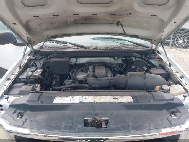 45743833 :رقم المزاد ، 1FTDF1720VNA41557 vin ، 1997 Ford F-150 Standard Standard/xl/xlt مزاد بيع
