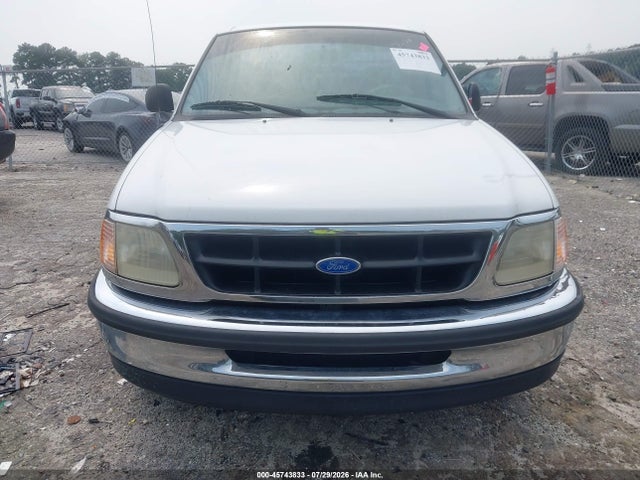 45743833 :رقم المزاد ، 1FTDF1720VNA41557 vin ، 1997 Ford F-150 Standard Standard/xl/xlt مزاد بيع