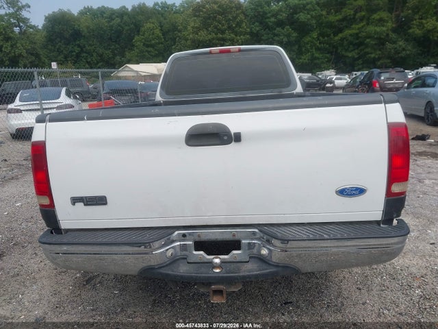 45743833 :رقم المزاد ، 1FTDF1720VNA41557 vin ، 1997 Ford F-150 Standard Standard/xl/xlt مزاد بيع