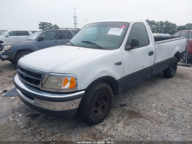 45743833 :رقم المزاد ، 1FTDF1720VNA41557 vin ، 1997 Ford F-150 Standard Standard/xl/xlt مزاد بيع