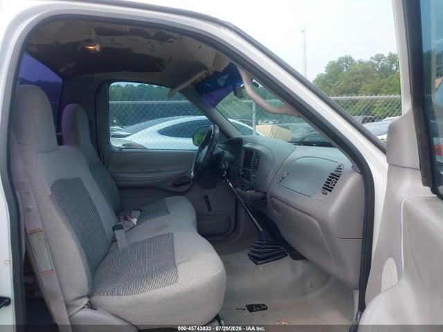45743833 :رقم المزاد ، 1FTDF1720VNA41557 vin ، 1997 Ford F-150 Standard Standard/xl/xlt مزاد بيع