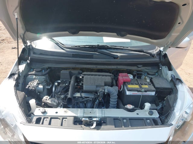 Продаж на аукціоні авто 2024 Mitsubishi Mirage Es/le, vin: ML32AUHJ8RH028186, номер лоту: 45743834