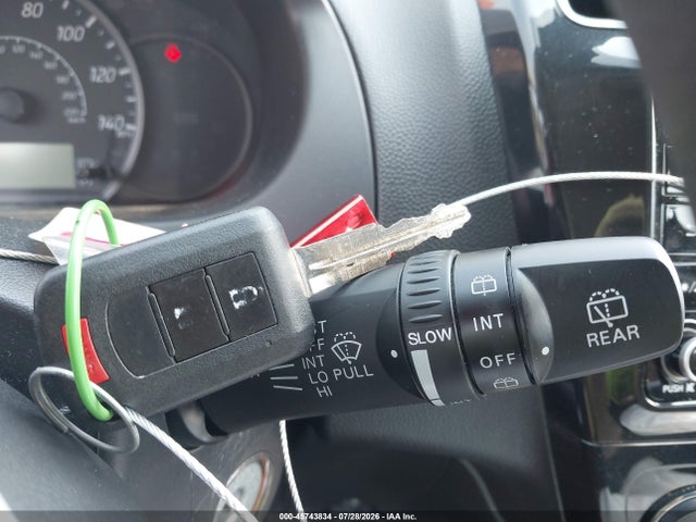 Продаж на аукціоні авто 2024 Mitsubishi Mirage Es/le, vin: ML32AUHJ8RH028186, номер лоту: 45743834