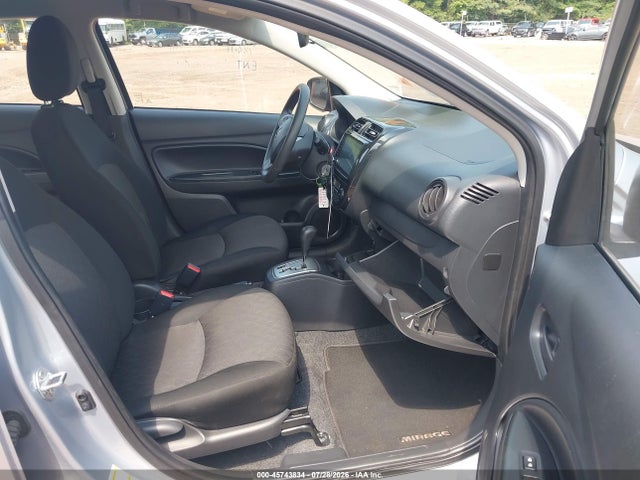 Продаж на аукціоні авто 2024 Mitsubishi Mirage Es/le, vin: ML32AUHJ8RH028186, номер лоту: 45743834