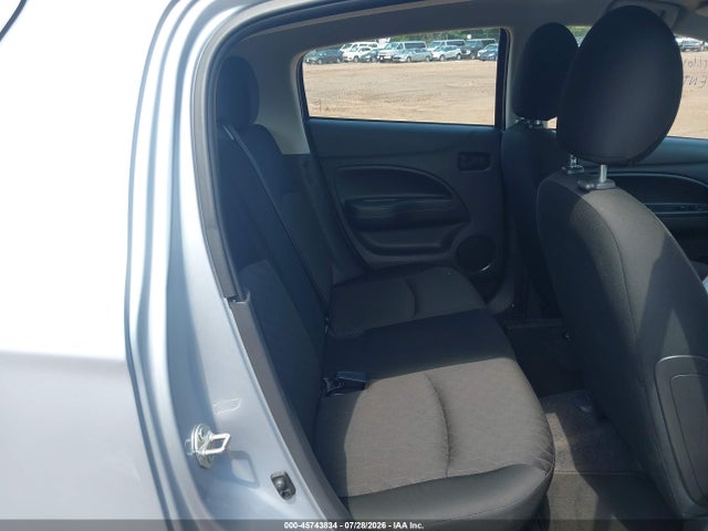 Продаж на аукціоні авто 2024 Mitsubishi Mirage Es/le, vin: ML32AUHJ8RH028186, номер лоту: 45743834