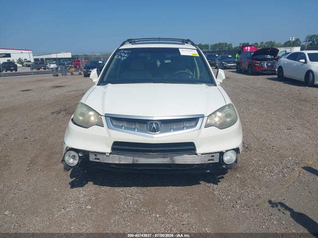 Продажа на аукционе авто 2007 Acura Rdx, vin: 5J8TB182X7A008308, номер лота: 45743837