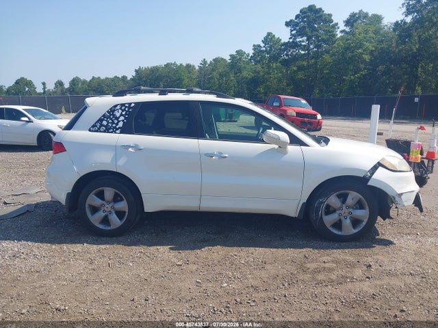 Продажа на аукционе авто 2007 Acura Rdx, vin: 5J8TB182X7A008308, номер лота: 45743837