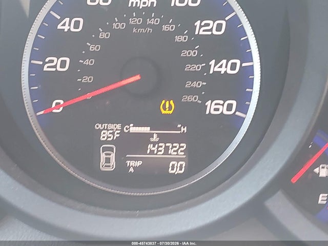 Продажа на аукционе авто 2007 Acura Rdx, vin: 5J8TB182X7A008308, номер лота: 45743837