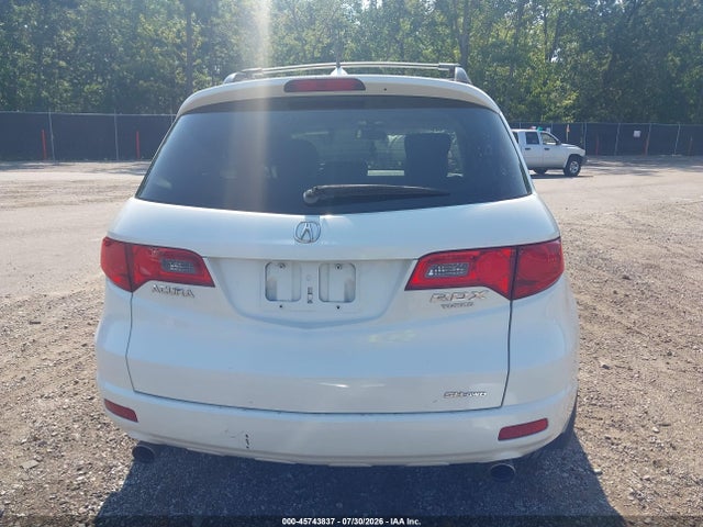 Продажа на аукционе авто 2007 Acura Rdx, vin: 5J8TB182X7A008308, номер лота: 45743837