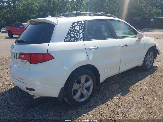 Продажа на аукционе авто 2007 Acura Rdx, vin: 5J8TB182X7A008308, номер лота: 45743837