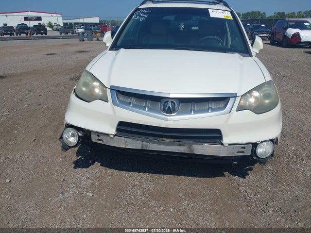 Продажа на аукционе авто 2007 Acura Rdx, vin: 5J8TB182X7A008308, номер лота: 45743837