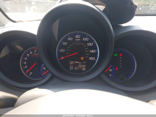 Продажа на аукционе авто 2007 Acura Rdx, vin: 5J8TB182X7A008308, номер лота: 45743837