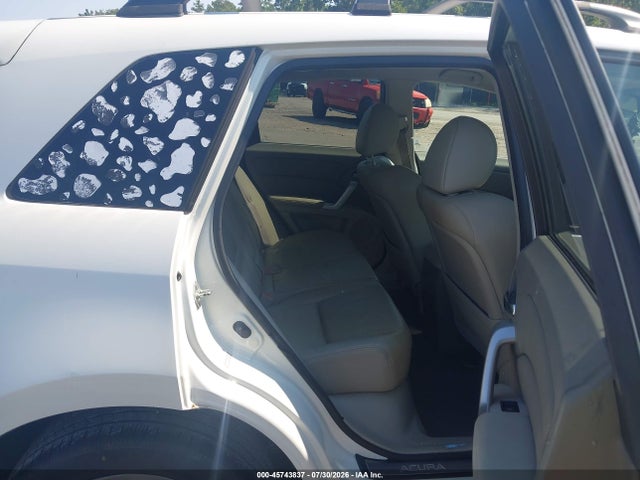 Продажа на аукционе авто 2007 Acura Rdx, vin: 5J8TB182X7A008308, номер лота: 45743837