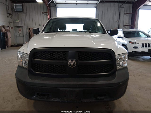 Aukcja sprzedaży 2019 Ram 1500 Classic Tradesman  4x4 6'4 Box, vin: 1C6RR7FG6KS632798, numer aukcji: 45743843